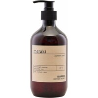 Meraki Alba del nord (490 ml, Shampoo liquido)