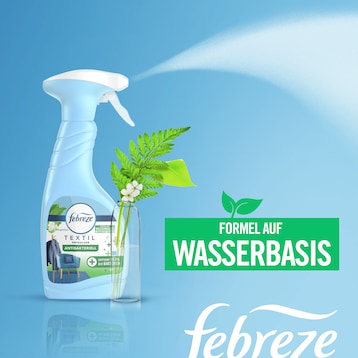 Febreze Textile freshener (Spray) - buy at Galaxus