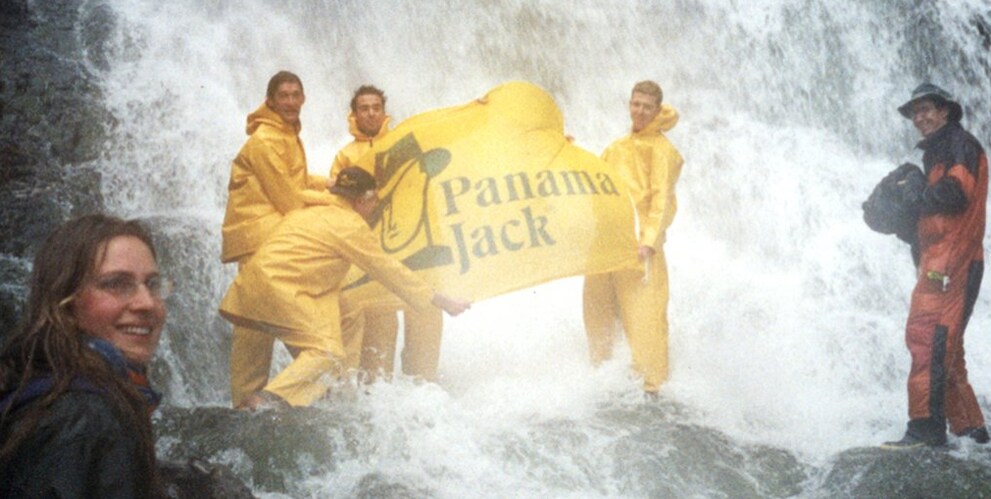 Photo: panamajack.de