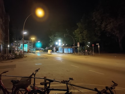 Automatic, Zenfone 8