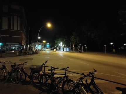 Automatic, Wide Angle, Zenfone 8