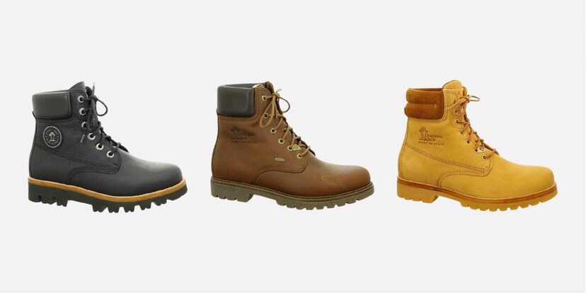 Panama Jacks: the shoes for adventurers