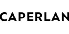 Logo of the Caperlan brand