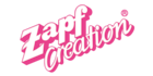 Logo of the Zapf Creation brand
