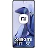 Xiaomi 11T (128 GB, Celestial Blue, 6.67", Dual SIM, 108 Mpx, 5G)