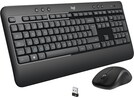 MK540 Advanced (CH, Sans fil)