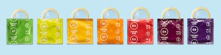 Le diverse dimensioni di Mister.Size. Immagine: Mister.Size