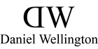 Logo der Marke Daniel Wellington