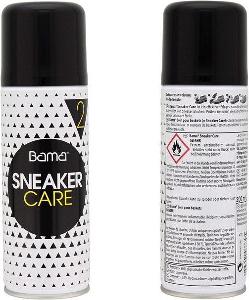 Bama Sneaker Care (1 x 200 ml) kaufen FN6578