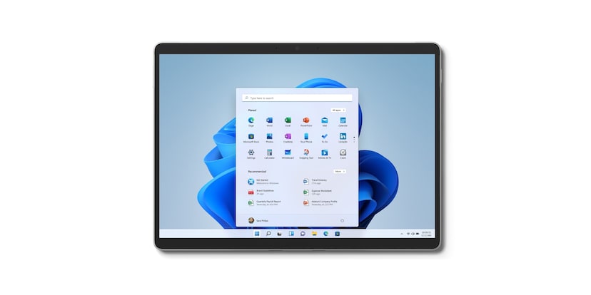 Preordina ora il nuovo Microsoft Surface Pro 8