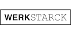 Logo del marchio Werkstarck