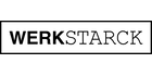 Logo of the Werkstarck brand
