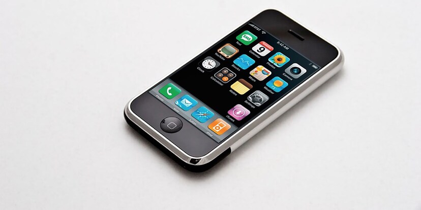 Premiers iPhone en Suisse : chez digitec, bien sûr !
