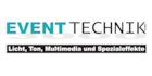 Logo del marchio Event-Technik 3000
