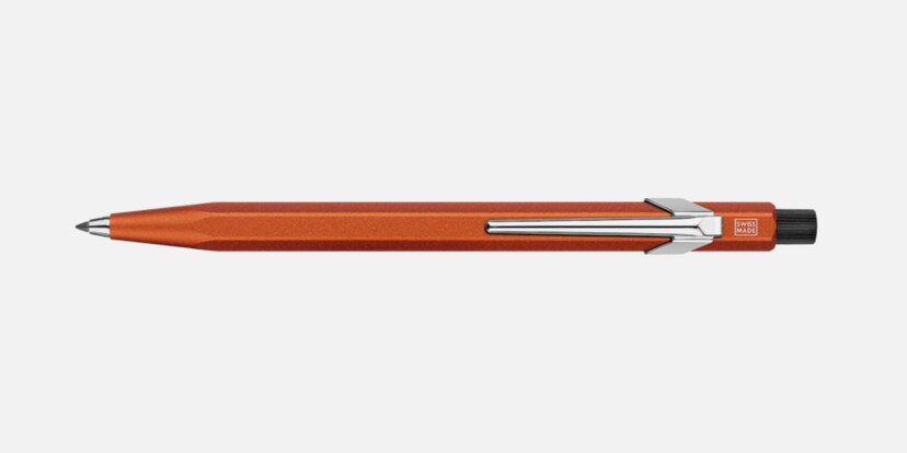 Zurück an Lager: Fixpencil 22 Nespresso-Edition von Caran d'Ache