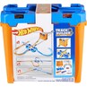 Boîte de Construction Deluxe - Circuit Petites Voitures - 6 ans et +