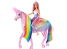 Dreamtopia Unicorno Magico con Principessa