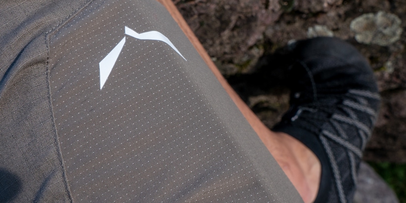 Tout est dans le dosage : la ligne « Alpine Hemp » de Salewa