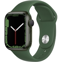 Apple Watch Series 7 (41 mm, Aluminium)