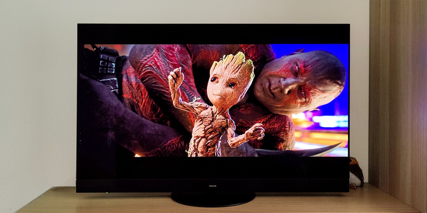 Panasonic JZC 2004 à l'essai : toujours bon, toujours cher