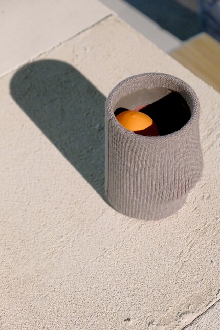 Exposition : The Lost Graduation Show, Milan Design Week 2021