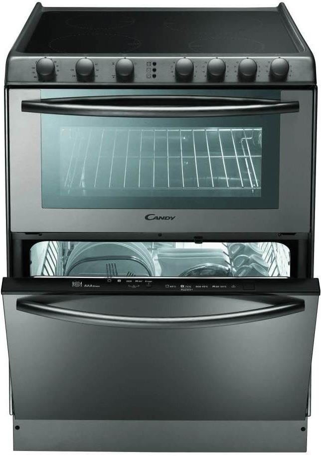 Candy trio oven dishwasher price hotsell