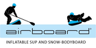 Logo of the Airboard brand