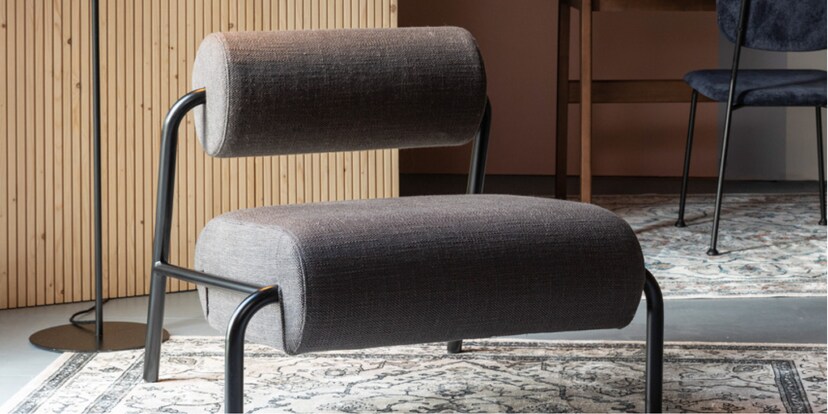 Pia's Picks: how low can chairs go