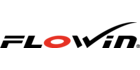 Logo of the Flowin brand