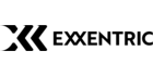 Logo de la marque Exxentric