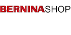 Logo del marchio BERNINA SHOP