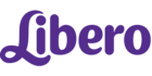 Logo of the Libero brand