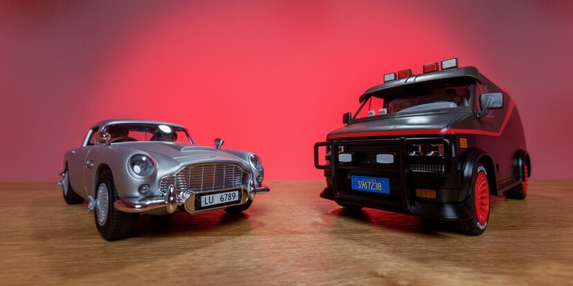 Playmobil geht weiter auf Erwachsene los