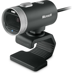 Microsoft Cinéma LifeCam (0.90 Mpx)