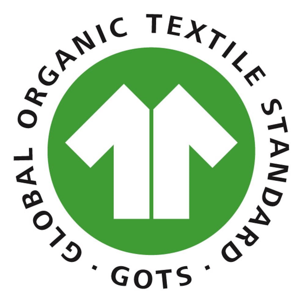 Image : Global Organic Textile Standard.