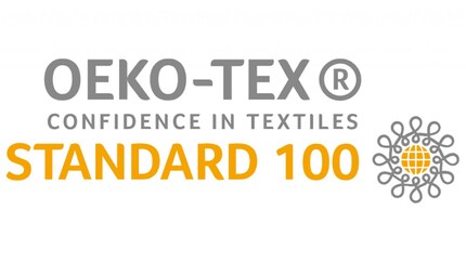 Immagine: Standard 100 by Oeko-Tex