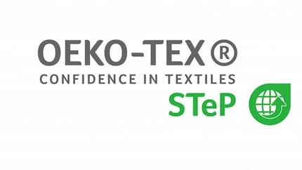Immagine: Step by Oeko-Tex