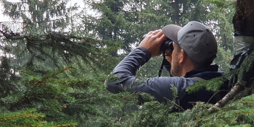 Outdoor-Produkte im Test: Fleece Hoody von Ortovox ist teuer aber gut