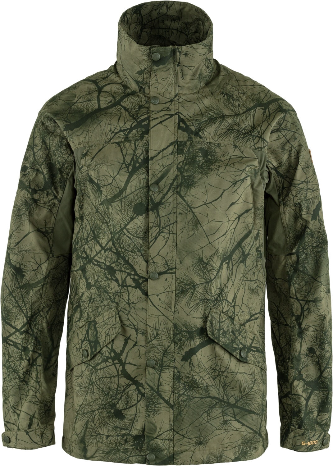 Fjällräven Forest Hybrid Jacket (M) kaufen