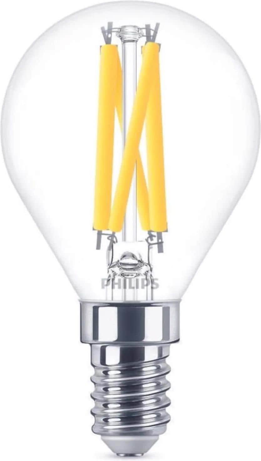 Philips LED Classic (E14 60 W 810 lm 1 x D) kaufen