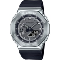 Casio G-Shock Classic (Digital watch, Analogue wristwatch, 44 mm)