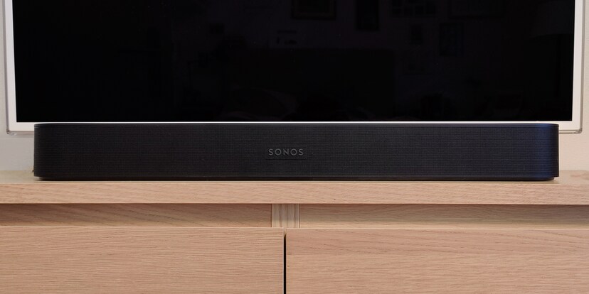 Sonos Beam Gen 2 alla prova: la lunga attesa ripagherà?