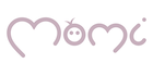Logo der Marke MoMi