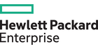 Logo del marchio HPE
