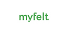 Logo de la marque Myfelt