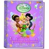 Panini Disney Fairies My Kindergarten Friends (German)