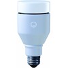 Lifx WiFi multi-color LED Bulb (E27, 17 W, 1000 lm, 1 x)