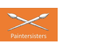 Logo der Marke paintersisters.ch