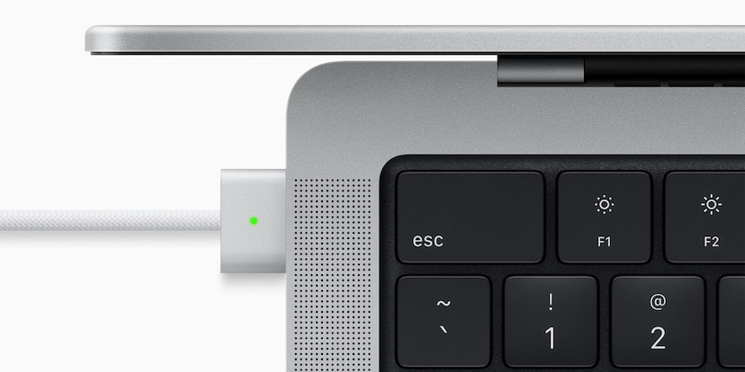 MacBook Pro M1 2021 : l’ordinateur portable Pro ne manque pas l’encoche