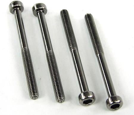 Aquatuning Schraube DIN 912 M3 kaufen